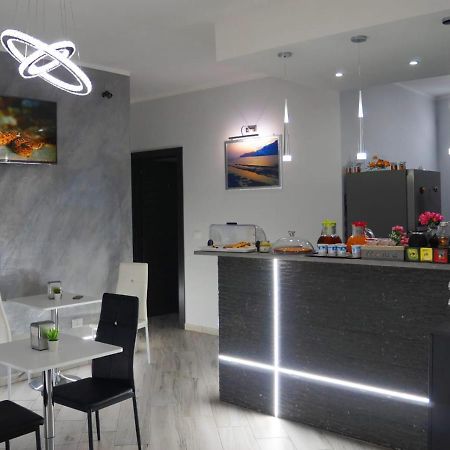 B&B Agrigento Da Tony Palermo Dış mekan fotoğraf