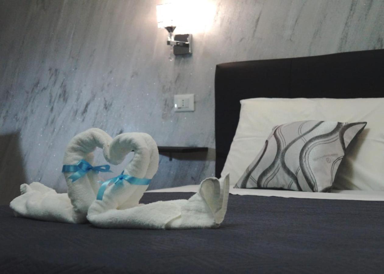 B&B Agrigento Da Tony Palermo Dış mekan fotoğraf