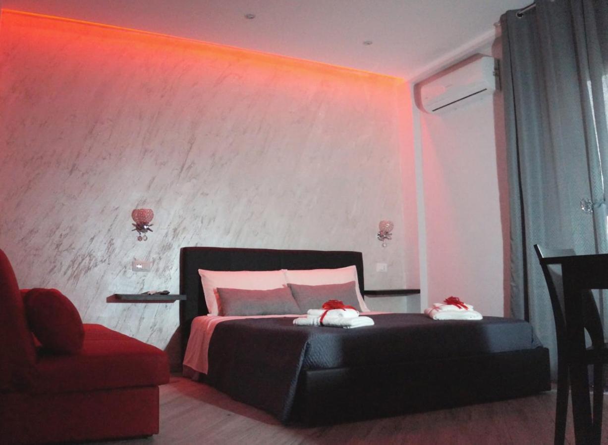 B&B Agrigento Da Tony Palermo Dış mekan fotoğraf