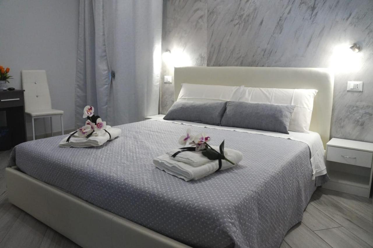 B&B Agrigento Da Tony Palermo Dış mekan fotoğraf