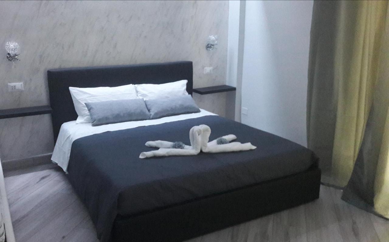 B&B Agrigento Da Tony Palermo Dış mekan fotoğraf