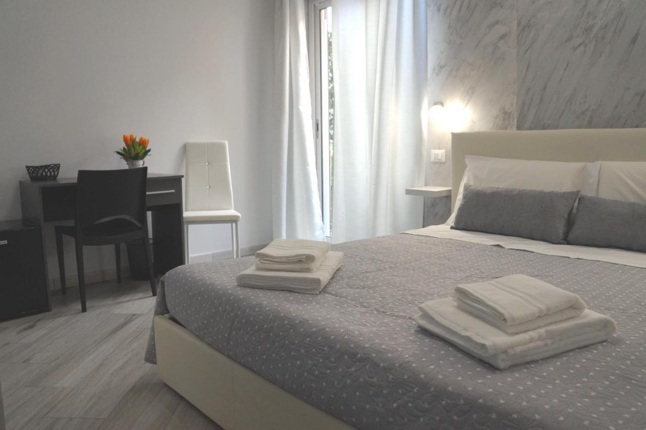 B&B Agrigento Da Tony Palermo Dış mekan fotoğraf