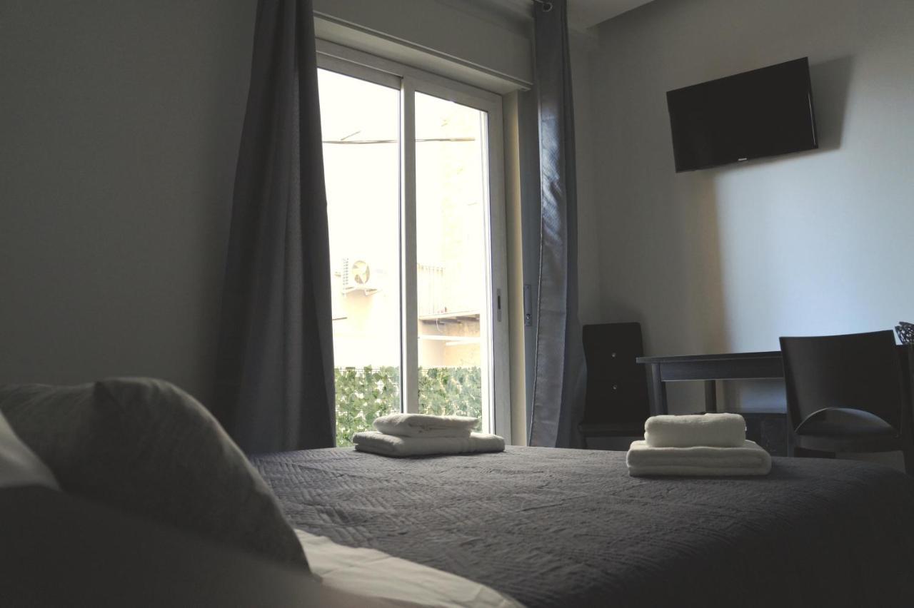 B&B Agrigento Da Tony Palermo Dış mekan fotoğraf