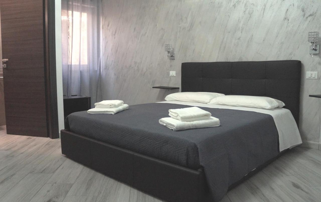 B&B Agrigento Da Tony Palermo Dış mekan fotoğraf