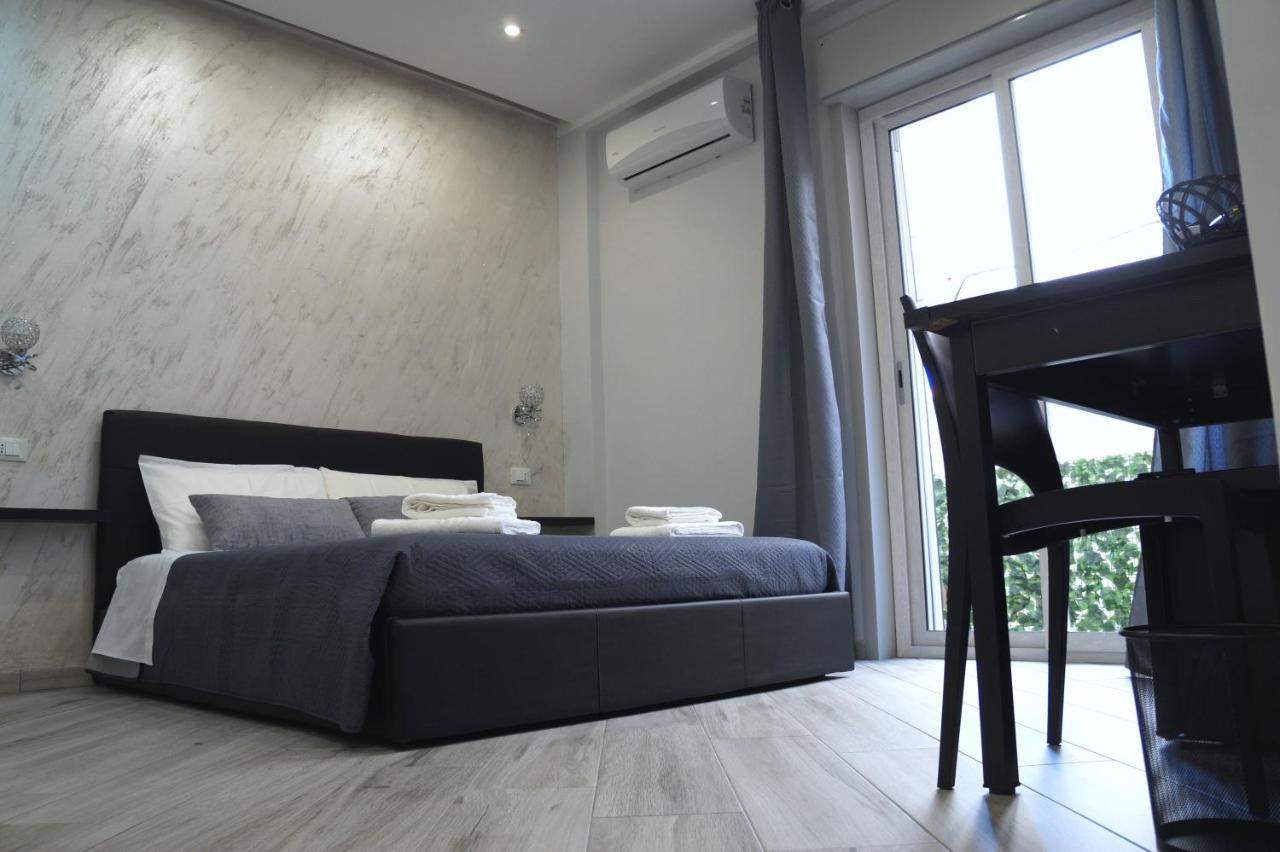 B&B Agrigento Da Tony Palermo Dış mekan fotoğraf