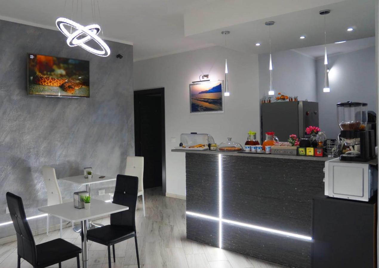 B&B Agrigento Da Tony Palermo Dış mekan fotoğraf